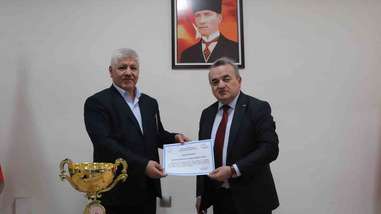 Emirhan Çiftçi, 18 Yaş Genç Milli Takım Kampına Davet Edildi