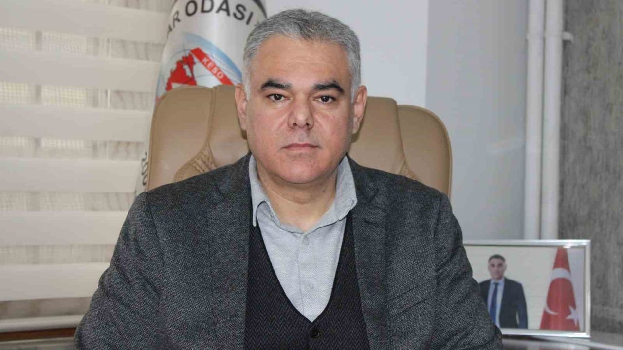 Emlakçıların umudu 2026: Kayseri'de sektör durağanlığın ardından toparlanma bekliyor