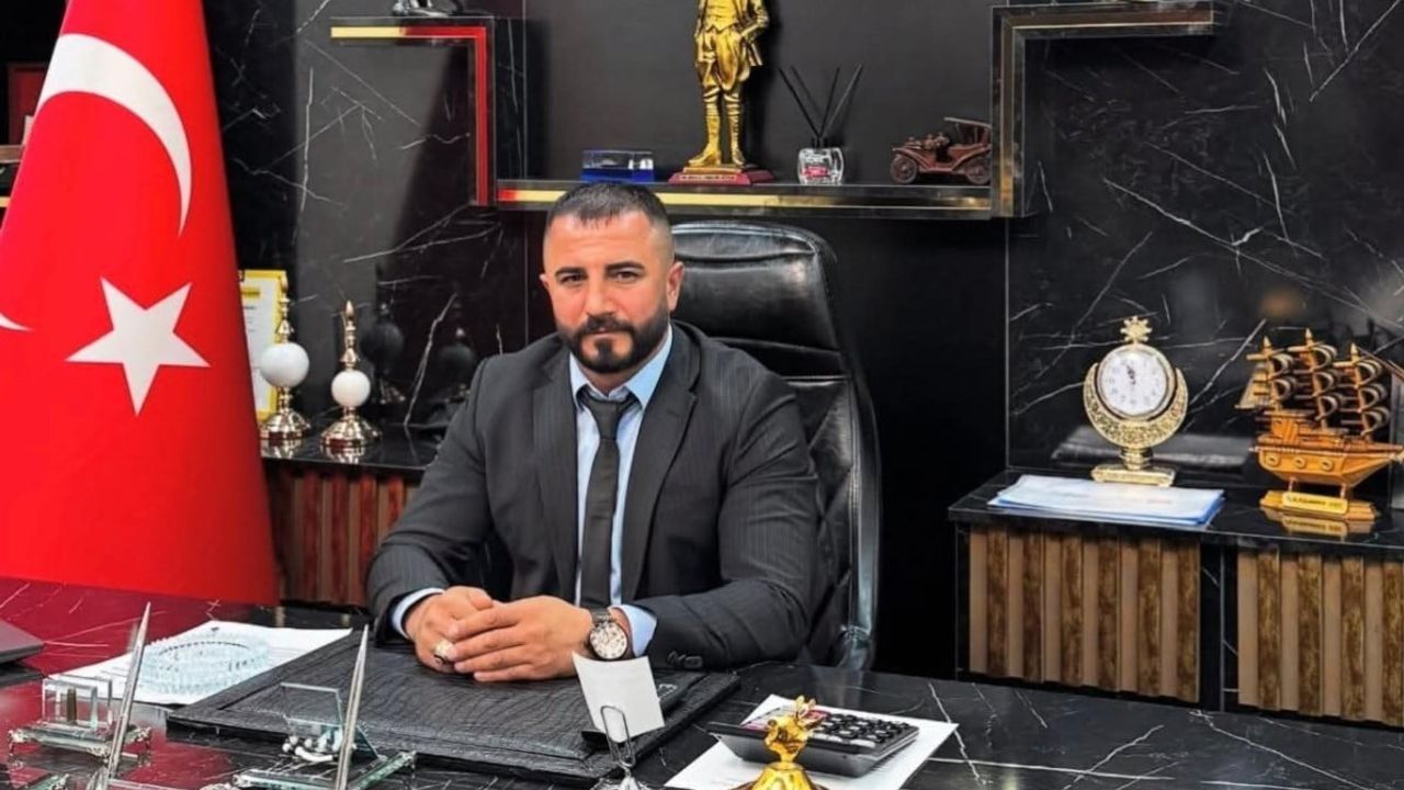 Emre Akdoğan’dan Abdulsamet Burul için taziye ve yol kenarı iş güvenliği çağrısı