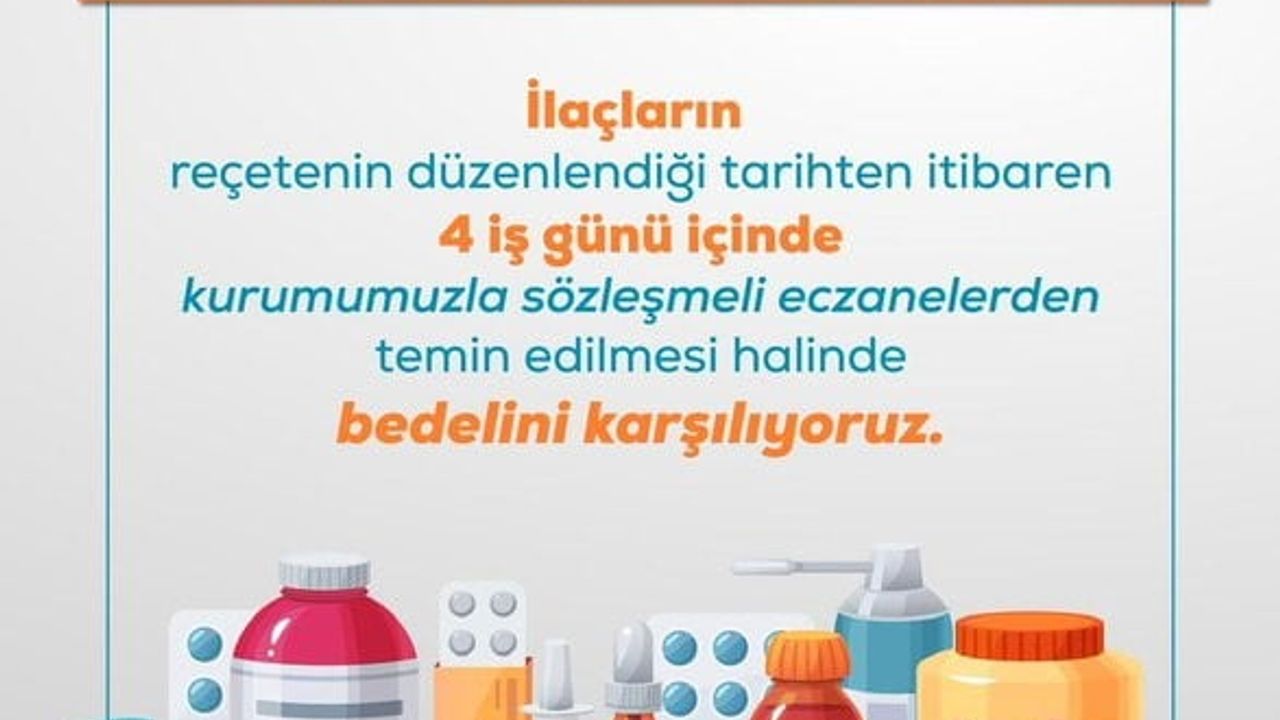 En düşük emekli aylığı fark ödemesi 4 Şubat 2026'da hesaplara yatırılacak