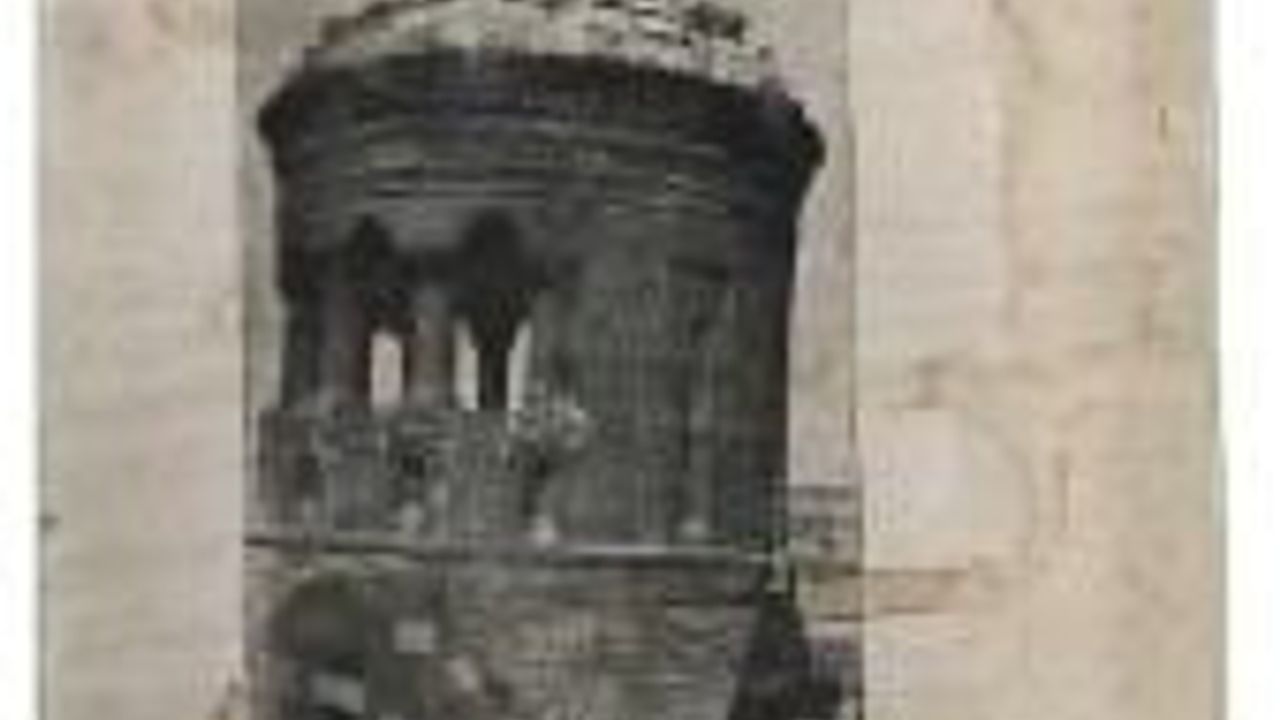 ER-VAK'tan Ahlat'a vefa çağrısı: Abdurrahim Şerif Beygü'nün adı yaşatılmalı