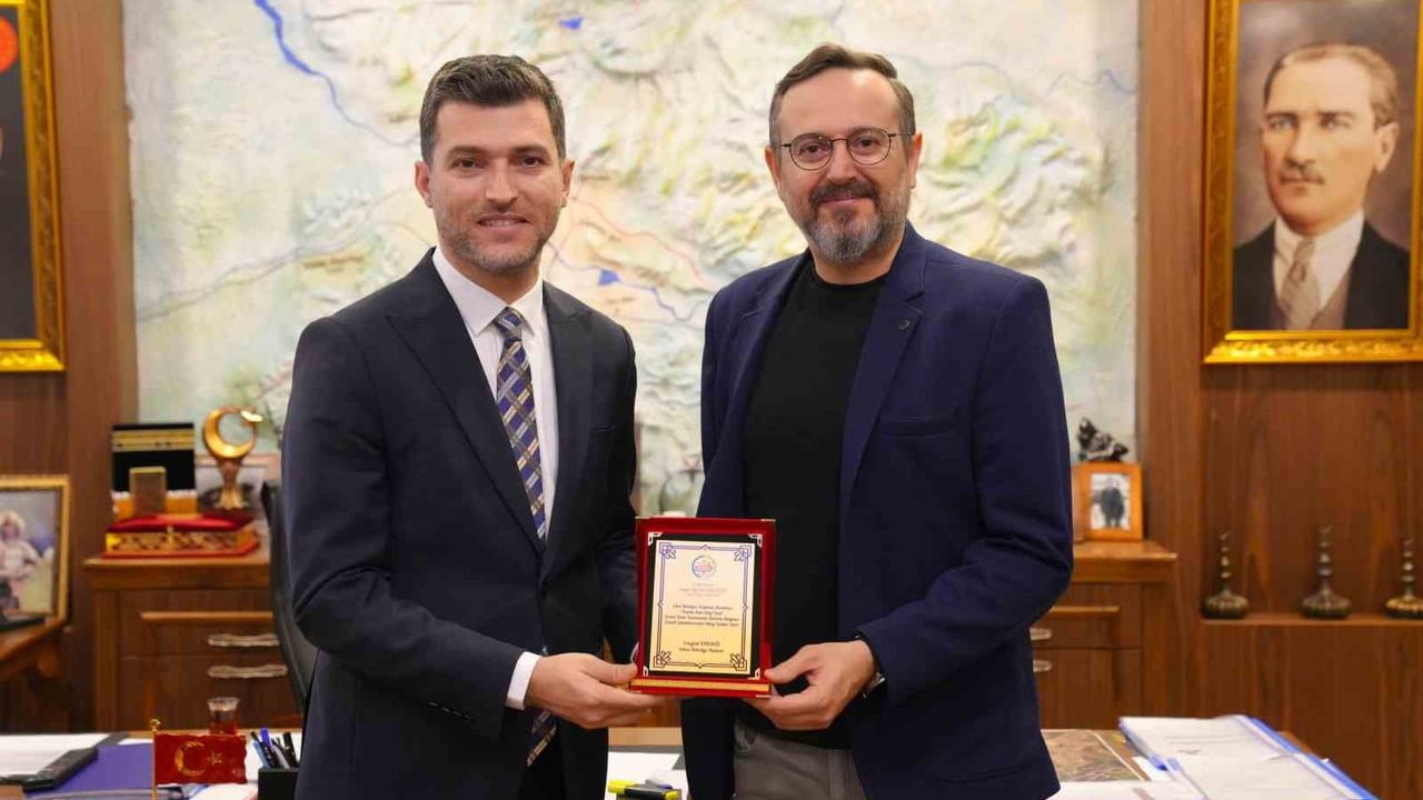 Erbaa Belediyesi'nin 'Resimle Anlat Aileyi Yaşat' Yarışması Sonuçlandı