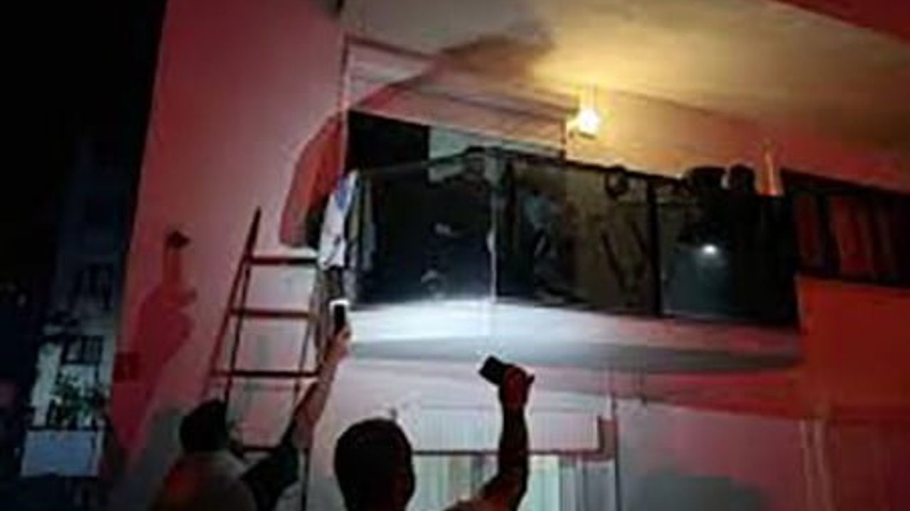 Erdek'te Dilruba Elif Çetin'in öldürülmesi davası: Sanık 112'yi aradığını söyledi