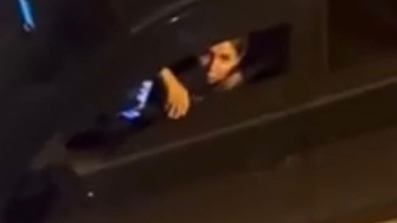 Erdek’te kaybolan Elif Kumal’ın olduğu iddia edilen görüntüler kamuoyuna yansıdı