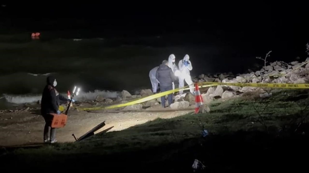 Erdek’te kaybolan Elif Kumal’ın ölüm nedeni: Otopsi 'suda boğulma' olarak belirlendi