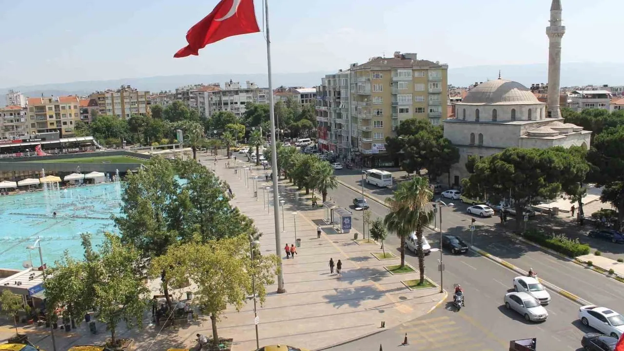 Erdoğan'ın 24 Ocak 2026 Aydın ziyareti: Trafiğe kapatılacak yollar ve önlemler