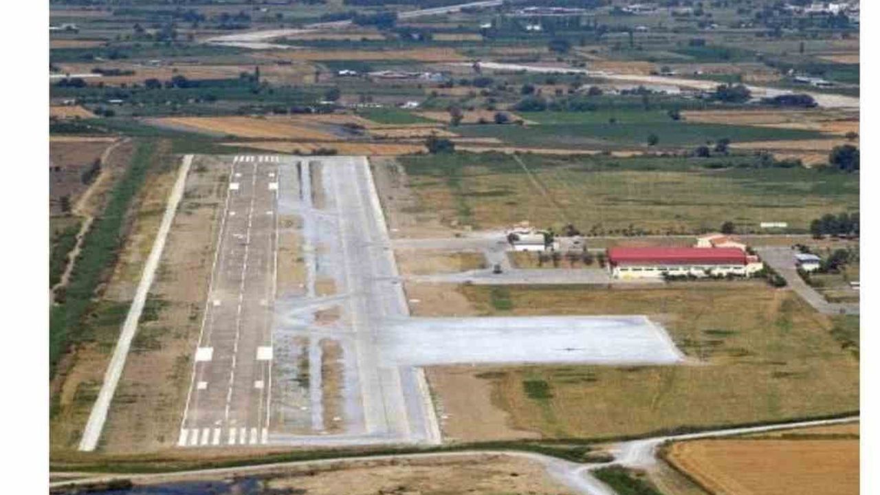 Erdoğan’ın Çıldır Havalimanı müjdesi Aydın’da memnuniyet yarattı