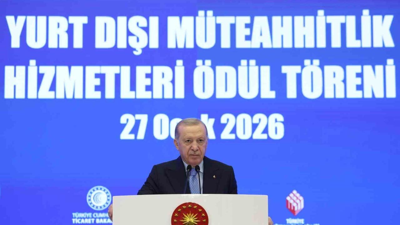 Erdoğan: Suriye’de 10 Mart mutabakatına uyulmaması ve 4 Ocak görüşmelerinin sonuçsuz kalması büyük hata