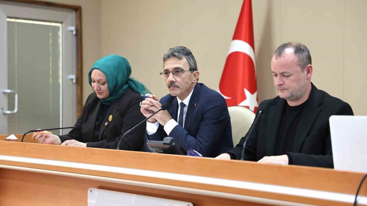 Erenler Belediyesi memurlarına sosyal denge tazminatını yüzde 100 ödemeye devam edecek