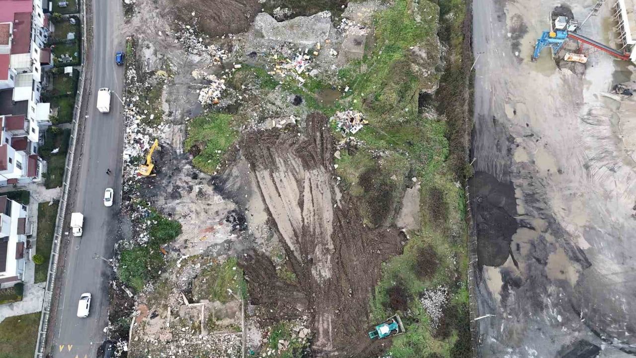 Erenler'de Ağız ve Diş Sağlığı Hastanesi için zemin hazırlığı sürüyor