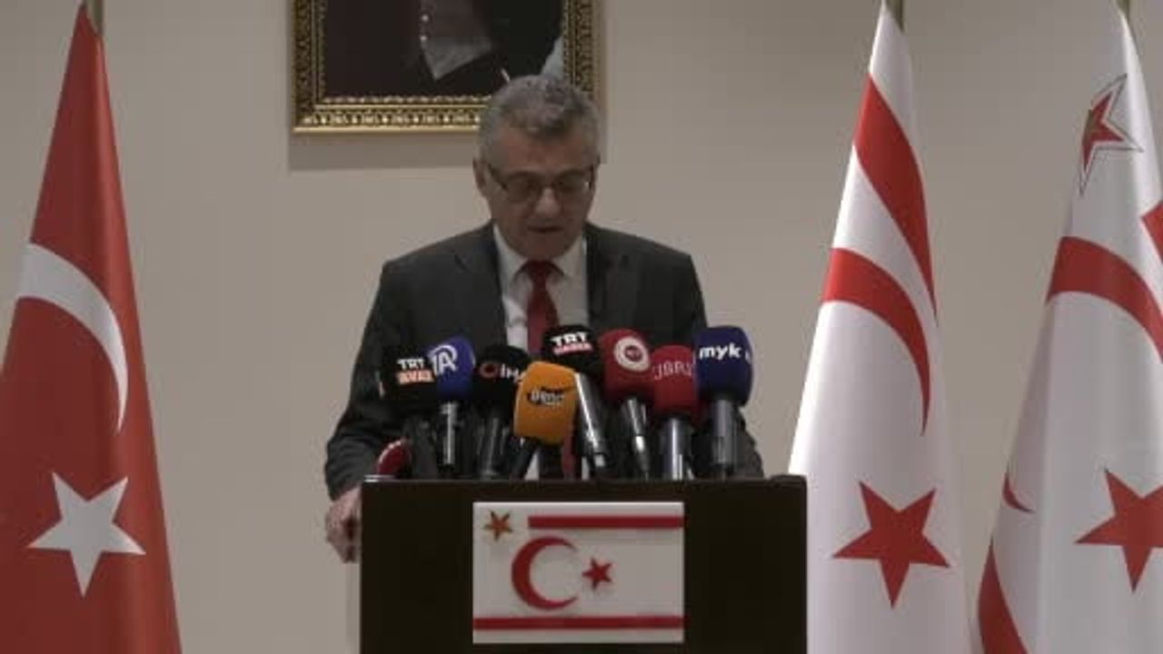 Erhürman: Usul belirlenmeden esasa geçilmeyecek