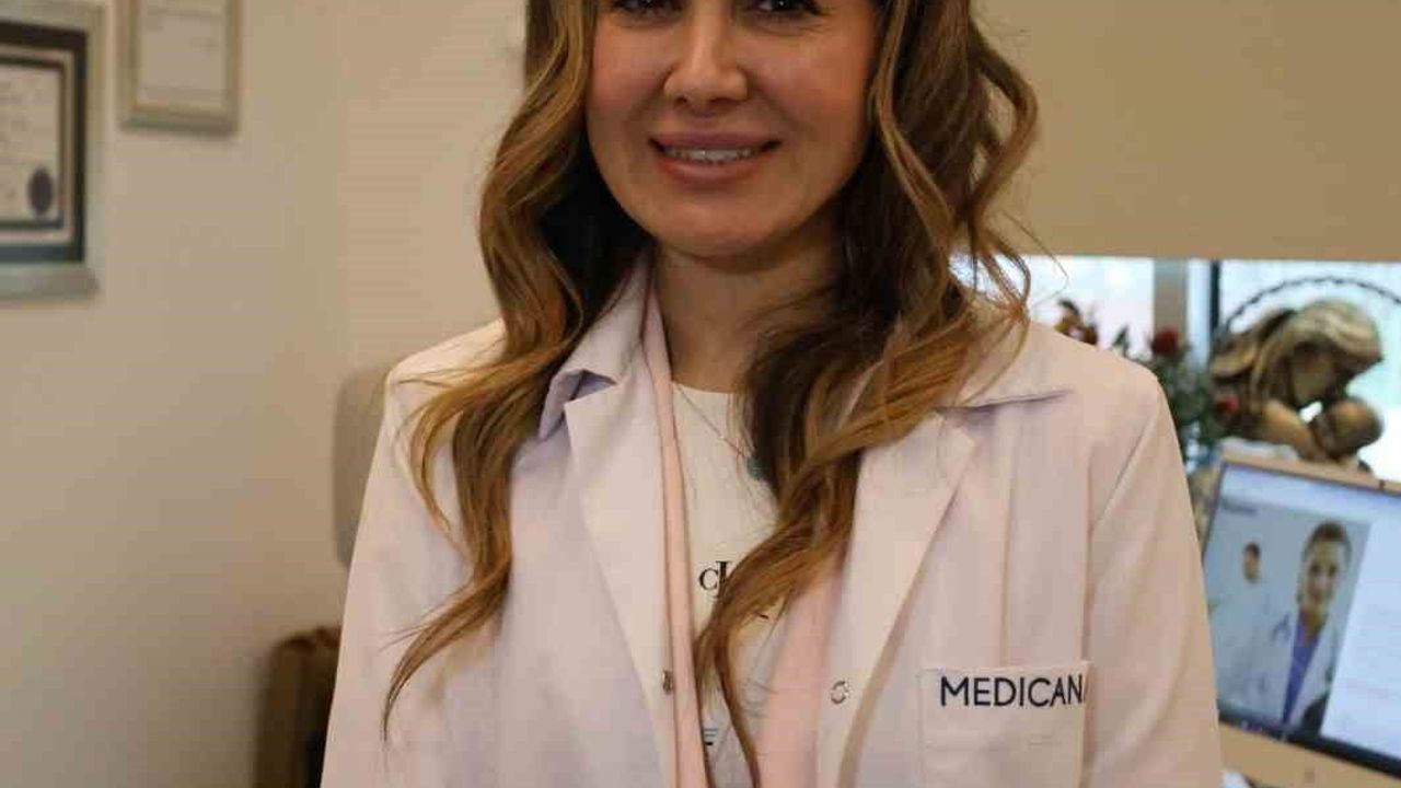 Erken tanı hayat kurtarıyor: Rahim ağzı kanserinde HPV, aşı ve tarama uyarısı