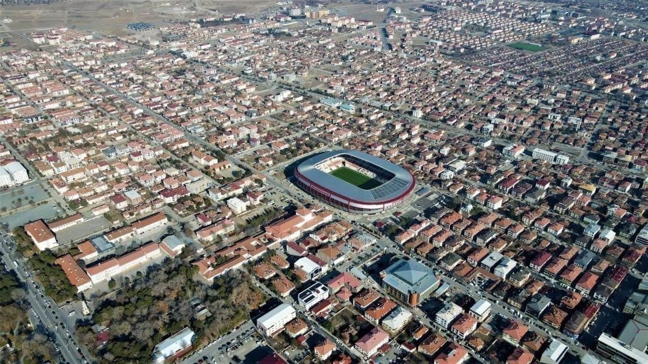 Erzincan’da 2025 Aralık ayında 784 konut satıldı — TÜİK verileriyle yıllık ve aylık konut hareketleri