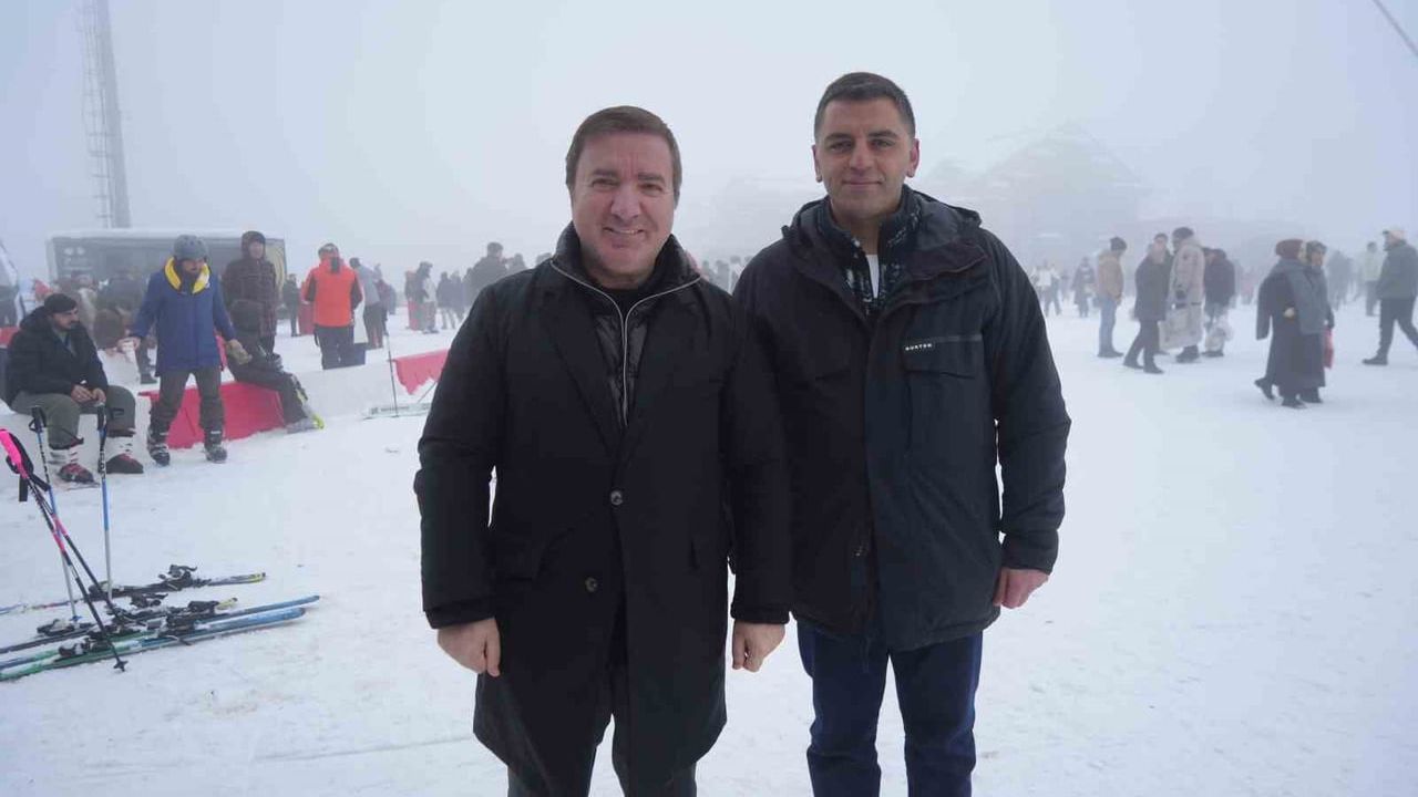 Erzincan Valiliği'nden dar gelirli ailelere doğalgaz desteği