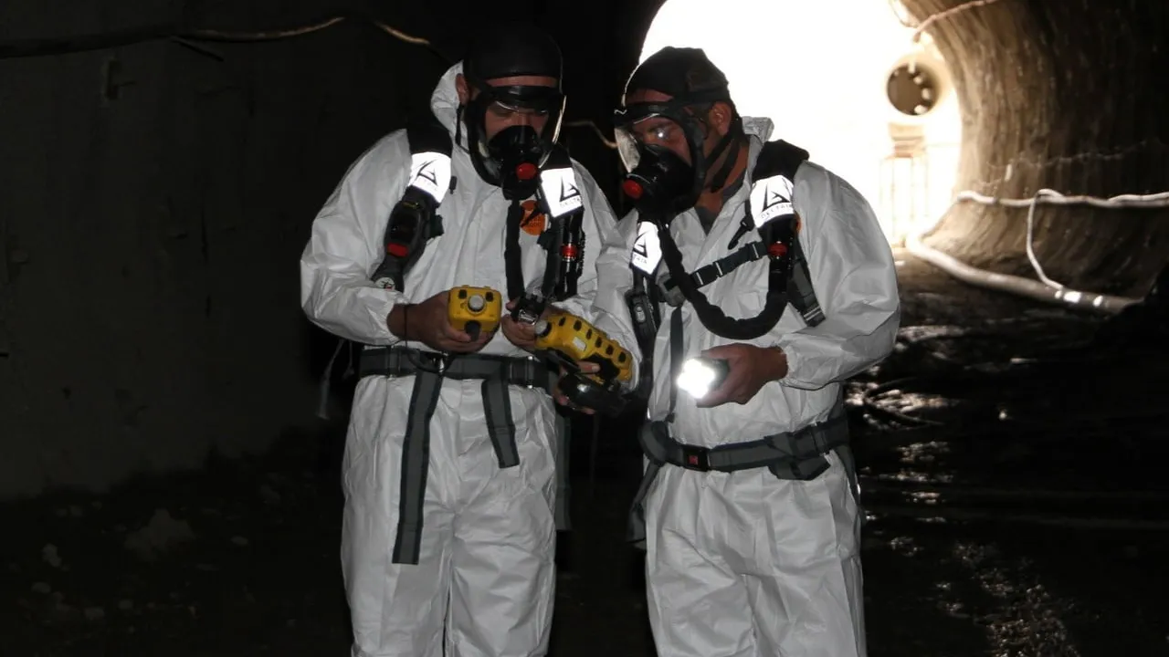 Erzurum AFAD 2025'te 120 yüksek riskli olaya müdahale etti