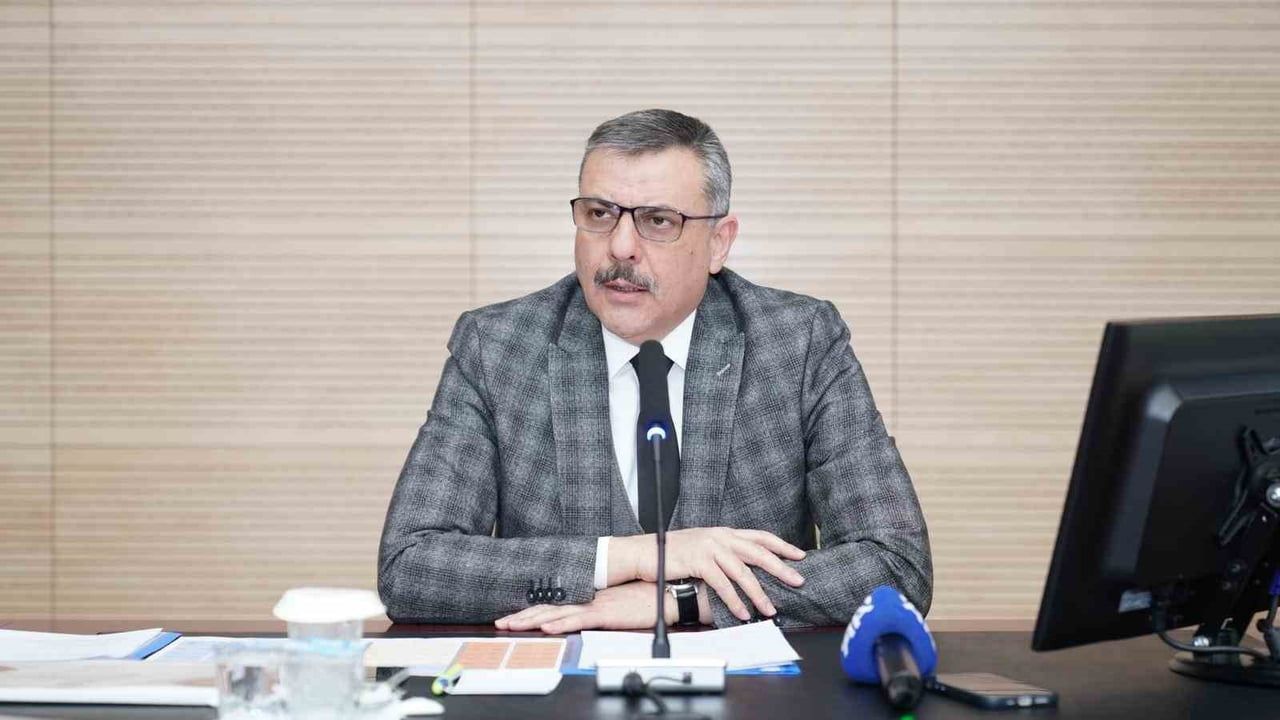 Erzurum’da 2026 Yılı 1. Dönem İl Koordinasyon Kurulu Toplantısı: Kamu Yatırımları ve Ekonomi Öncelikli Gündem