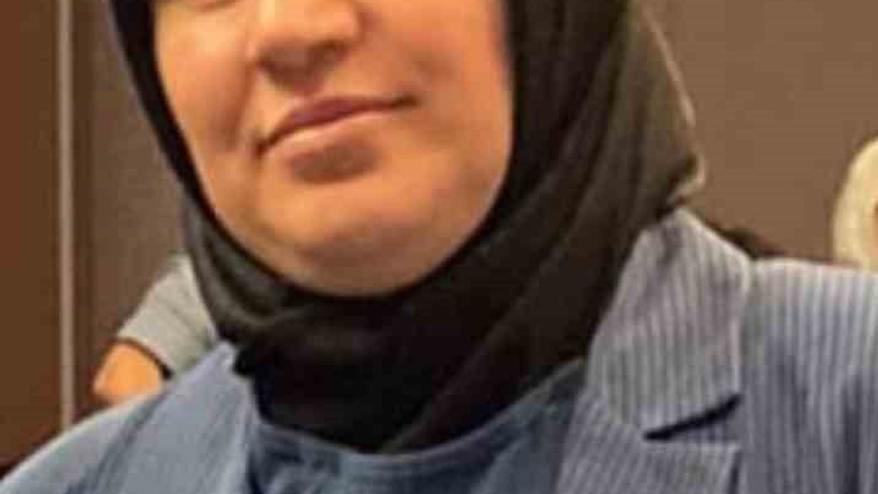 Erzurum'da cam silerken düşen Ülkühan Atmaca hayatını kaybetti