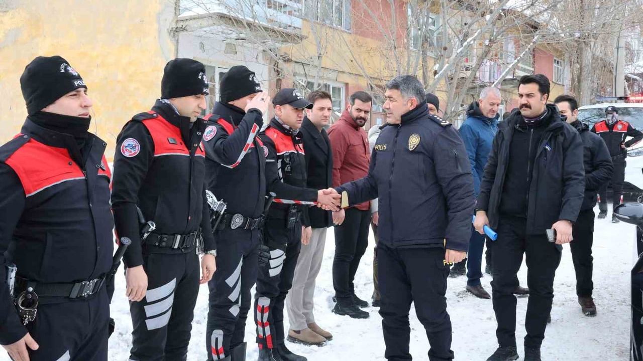 Erzurum'da metruk binaların yıkımı sürüyor: 562 yapı için planlama, Palandöken'de kontrollü yıkımlar