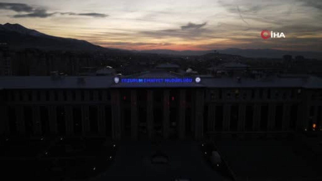 Erzurum'da uyuşturucu operasyonu: 937,76 gram ele geçirildi, 4 kişi tutuklandı