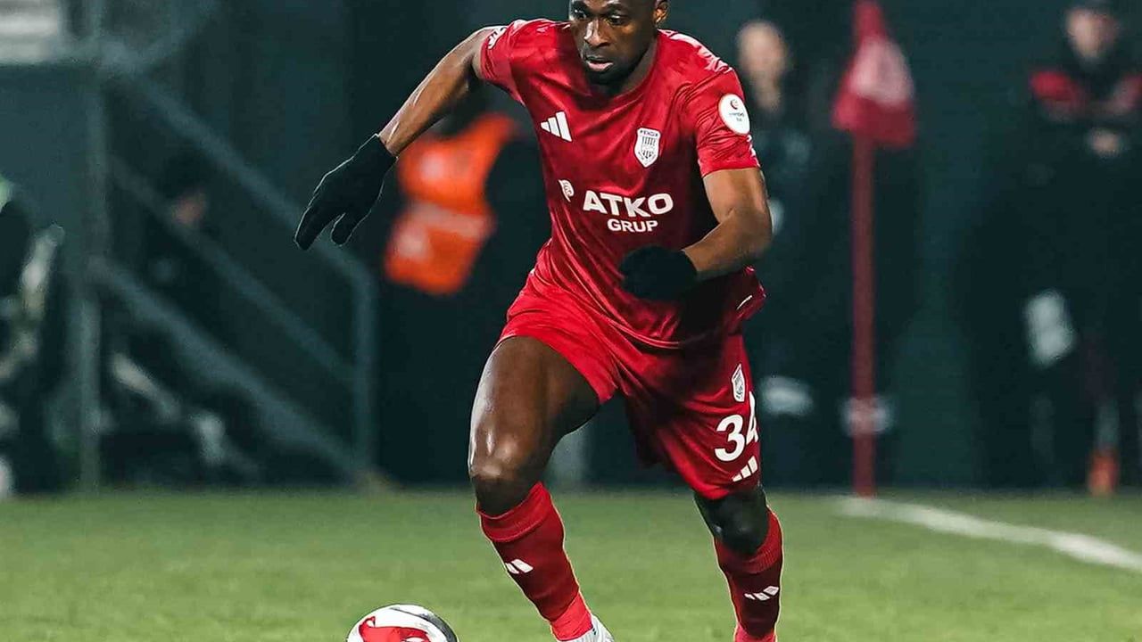 Erzurumspor FK, Pendikspor'u 2-1 mağlup etti — Trendyol 1. Lig 17. hafta özeti