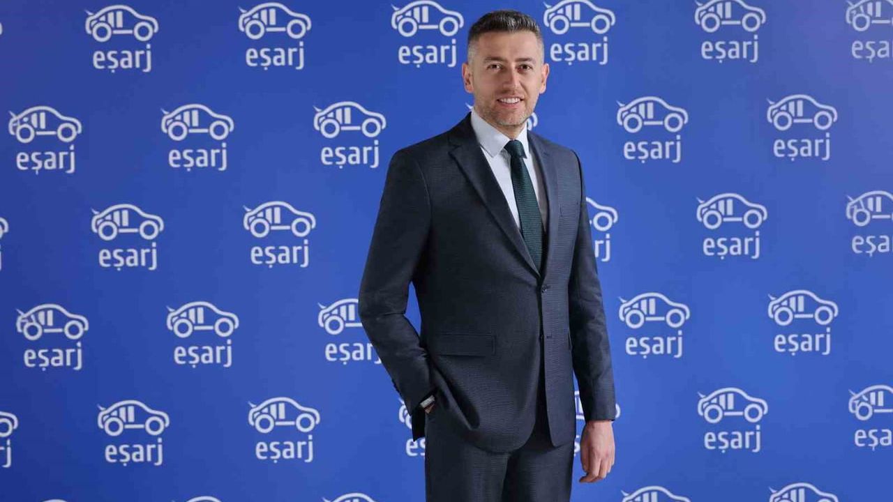 Eşarj, hızlı DC istasyon ağıyla şarj altyapısının ikinci fazına odaklanıyor