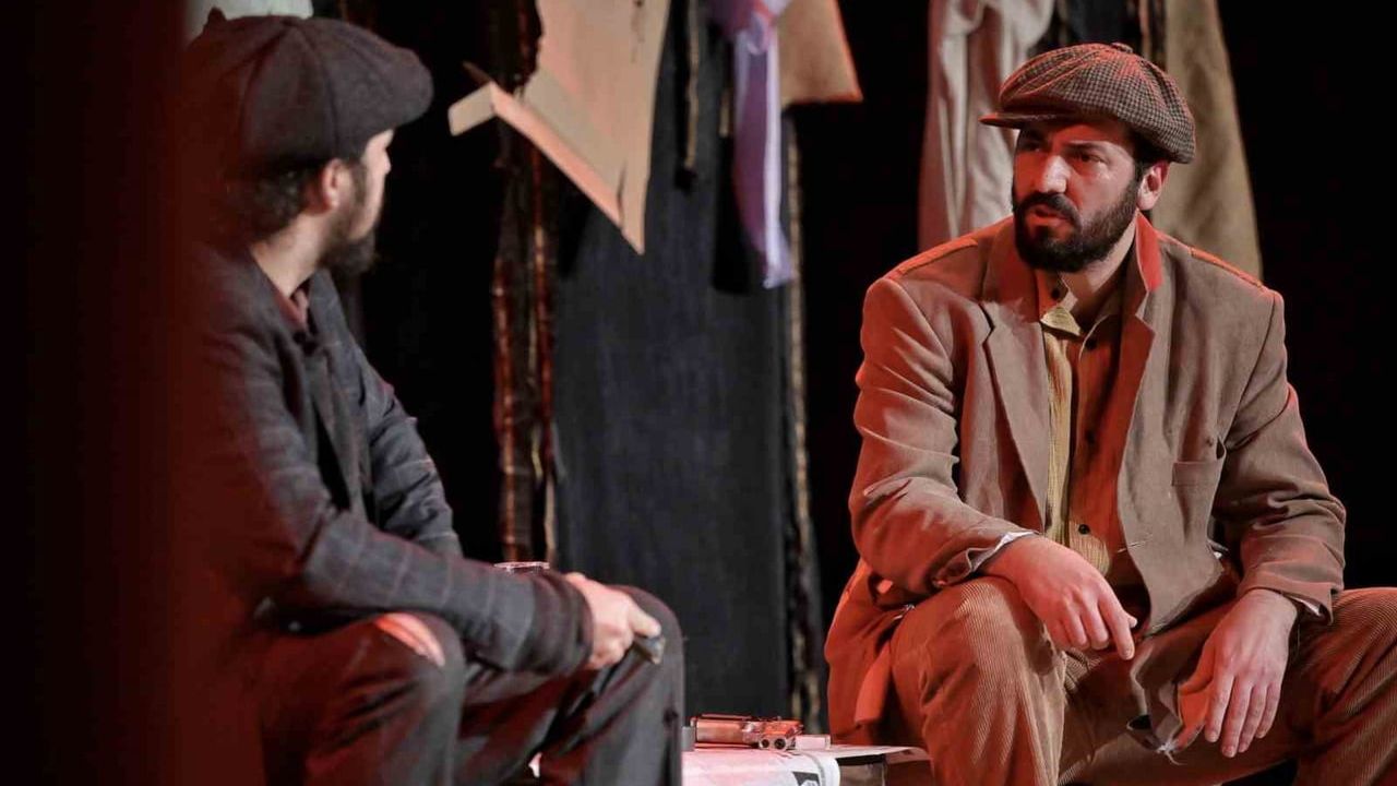 Esenyurt Belediye Tiyatrosu 2025 sezonunu tamamladı: Her ay 3 oyunla repertuvar kimliği kazandı