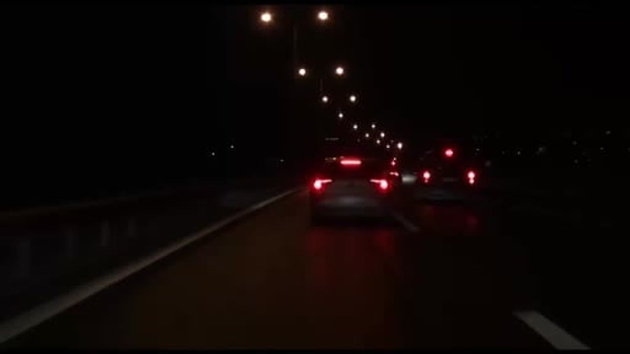 Esenyurt’ta ağır tonajlı aracın jantına gizlenmiş 54 kilo 600 gram uyuşturucu ele geçirildi