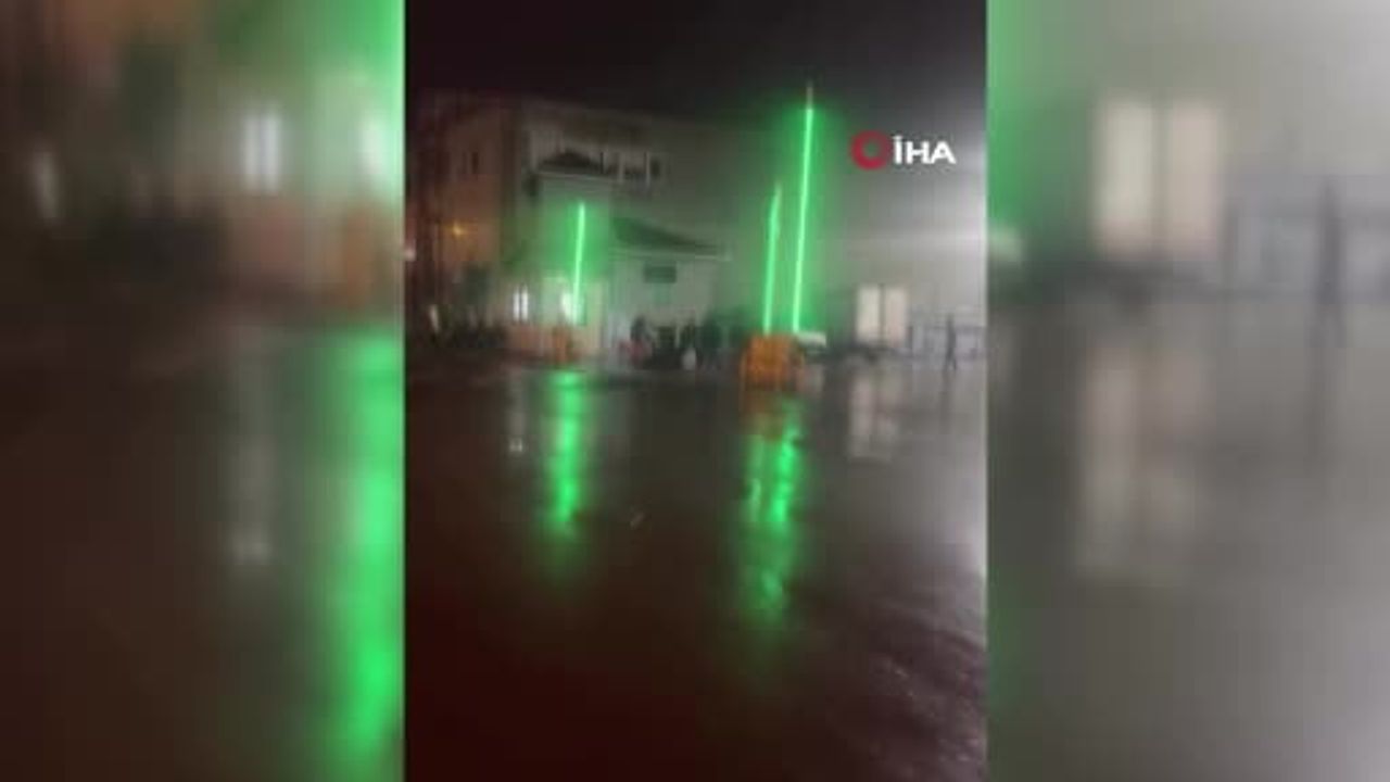 Esenyurt'ta eski çalışanın iş yerine pompalı tüfekle saldırısı: 1 yaralı, şüpheli gözaltında