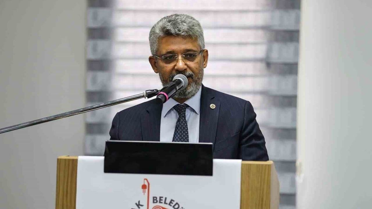 Eski AK Parti Uşak Milletvekili Mehmet Altay hayatını kaybetti