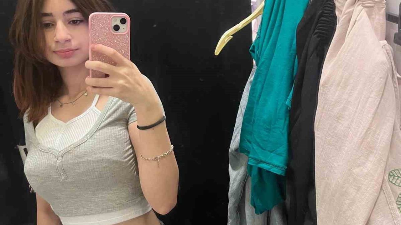 Eskişehir'de 14 yaşındaki Kevser Akan kayıp; arama çalışmaları sürüyor