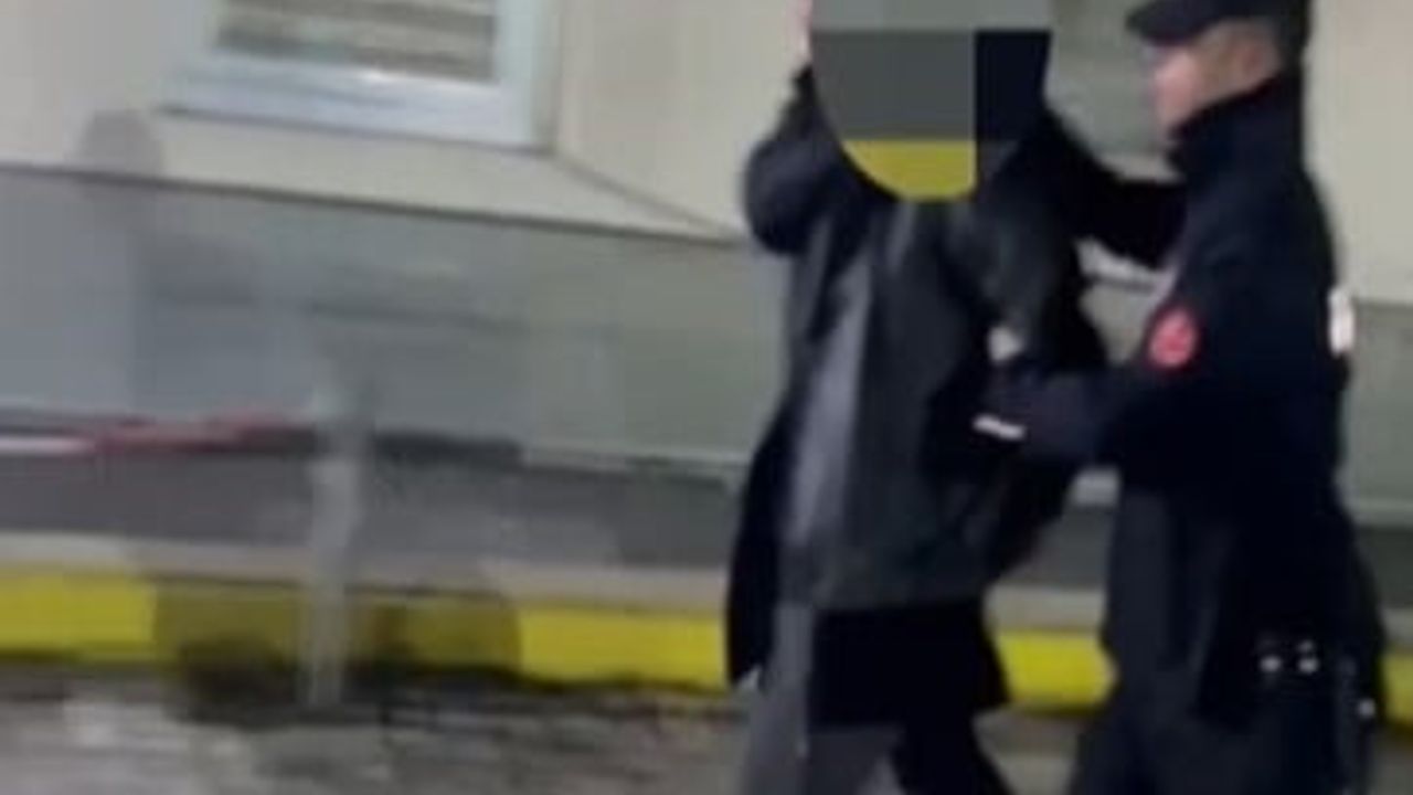 Eskişehir'de 17 yıl 2 ay kesinleşmiş hapis cezasıyla aranan şüpheli yakalandı