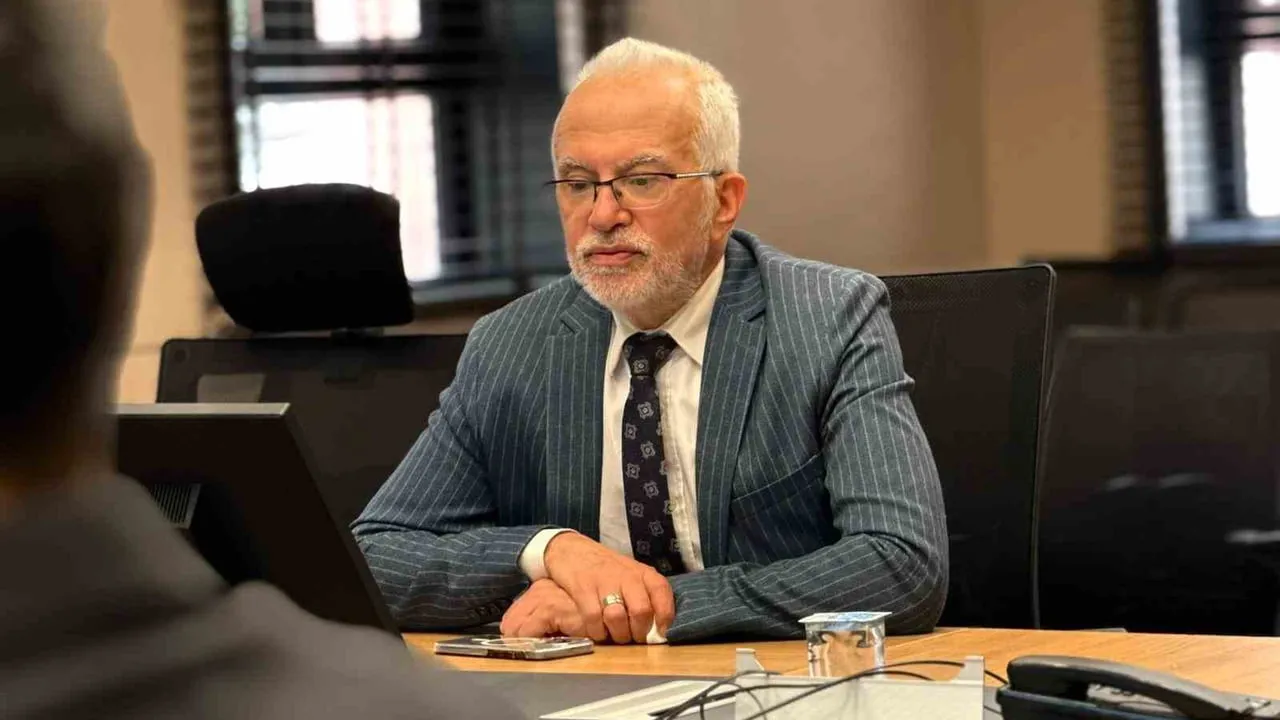 Eskişehir’de 2025 GÖREN Değerlendirme Toplantısı: Performans Verileri ve Yeni Gösterge Kartı Ele Alındı