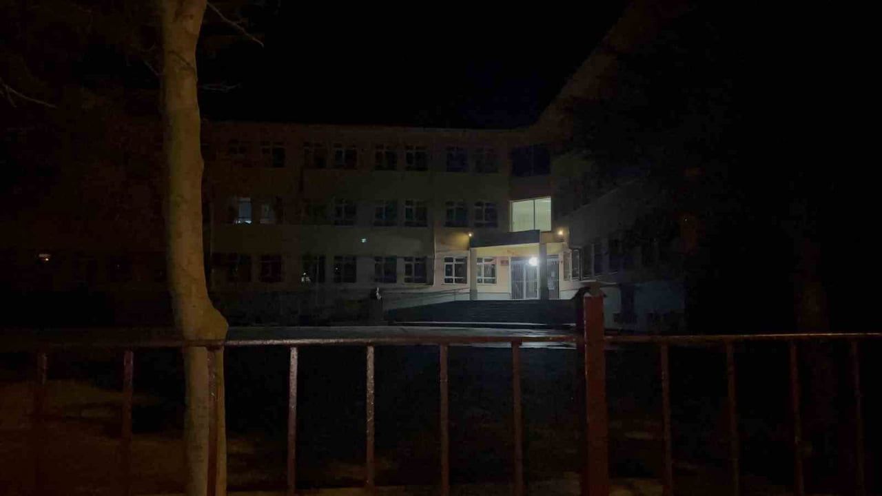 Eskişehir'de Baba Darbedildi, 17 Yaşındaki Oğlu Bıçaklandı: 3 Şüpheli Yakalandı