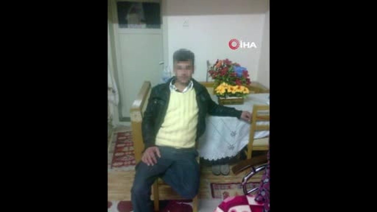 Eskişehir’de Deniz Oktay cinayeti: Zanlı mahkemede cesede iki gün art arda benzin döküp yaktığını itiraf etti