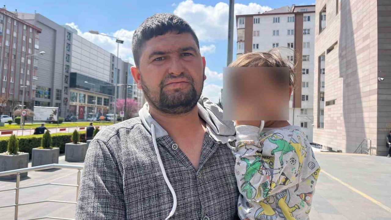 Eskişehir’de düğün görüntüleri sonrası yargılanan anne S.B. beraat etti