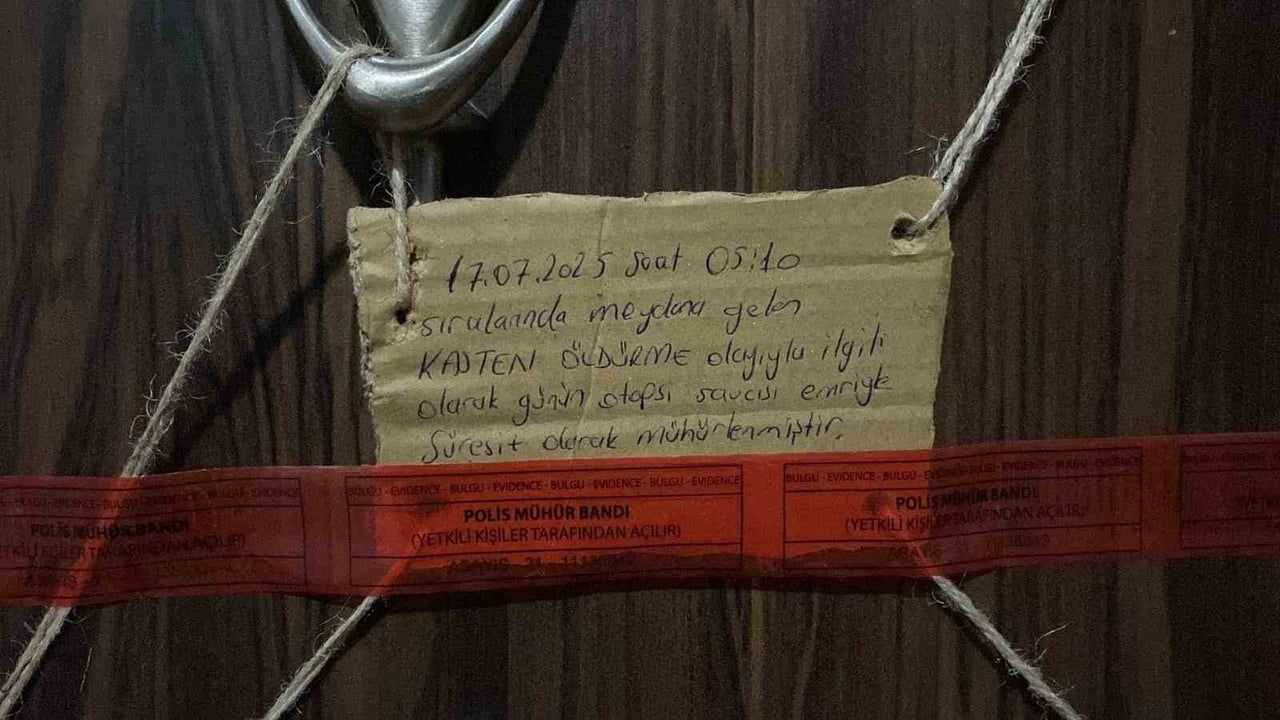 Eskişehir'de eski sevgilisini boğazından bıçaklayarak öldüren sanığa iyi hal indirimi uygulanmadan ağırlaştırılmış müebbet