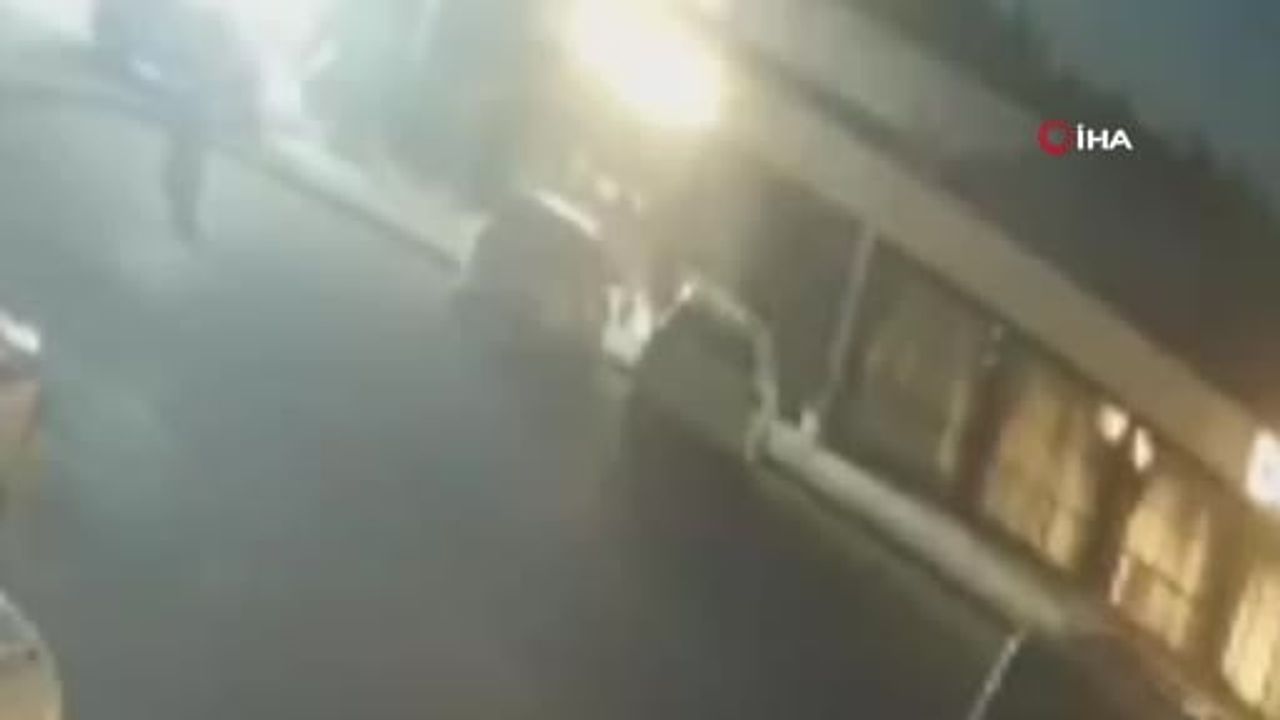 Eskişehir'de husumet sonucu çıkan kavgada 60 yaşındaki adam keresteyle öldü — Sanık "Pişmanım" dedi