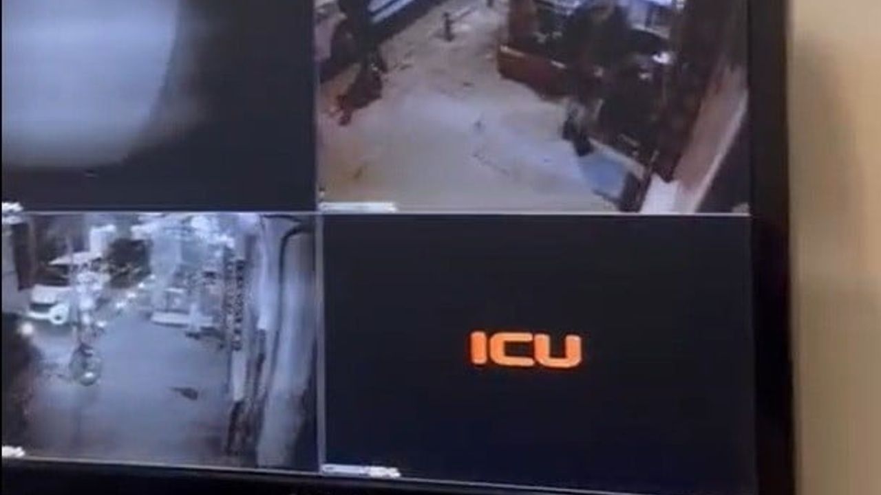 Eskişehir'de yasa dışı kumar operasyonu: Demir kapı kesilerek girildi, çatıdan kaçmaya çalışanlar yakalandı