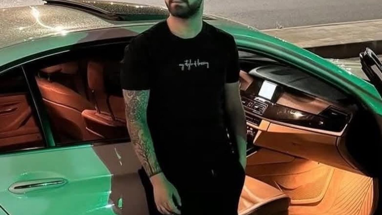 Eskişehir Sivrihisar'da trafik kazası: 1 ölü, 1 ağır yaralı