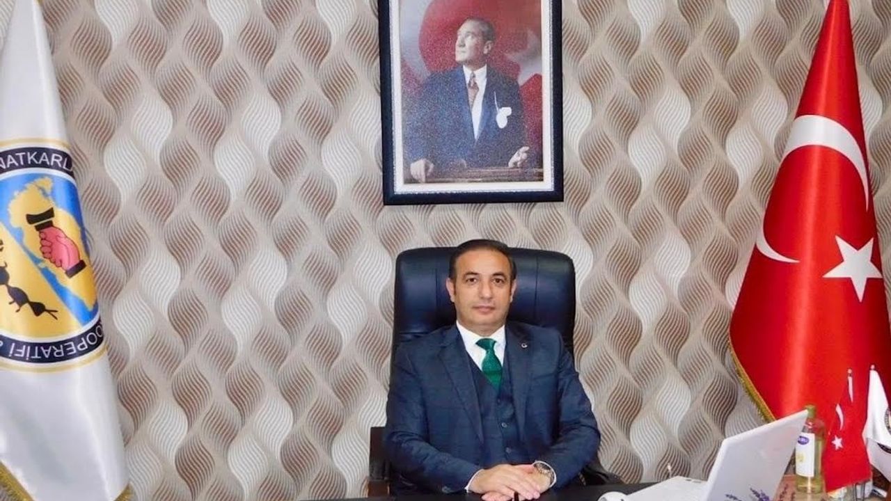 Esnafa yılın ilk müjdesi: Kooperatif kefaletli kredilerde faiz yüzde 20'ye çekildi