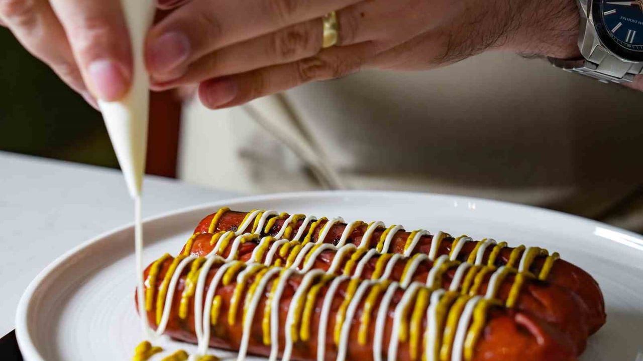 Etala'nın glutensiz Frankfurter sosisleri tüketiciyle buluşuyor