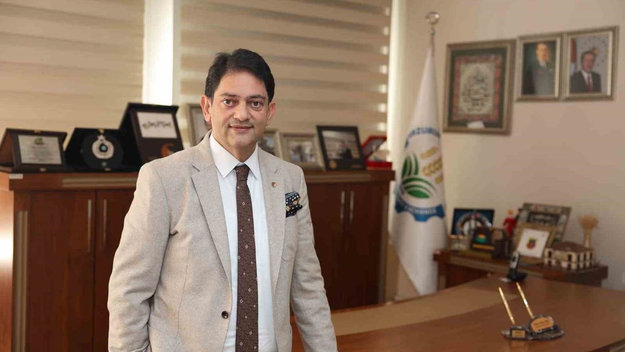 ETB Başkanı Hakan Oral’dan 10 Ocak Çalışan Gazeteciler Günü mesajı