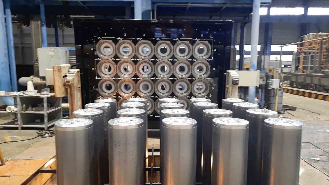 Eti Alüminyum 2025'te Katma Değerli Üretime Odaklandı: Haddehane, Ar-Ge ve Yeşil Enerji Yatırımları