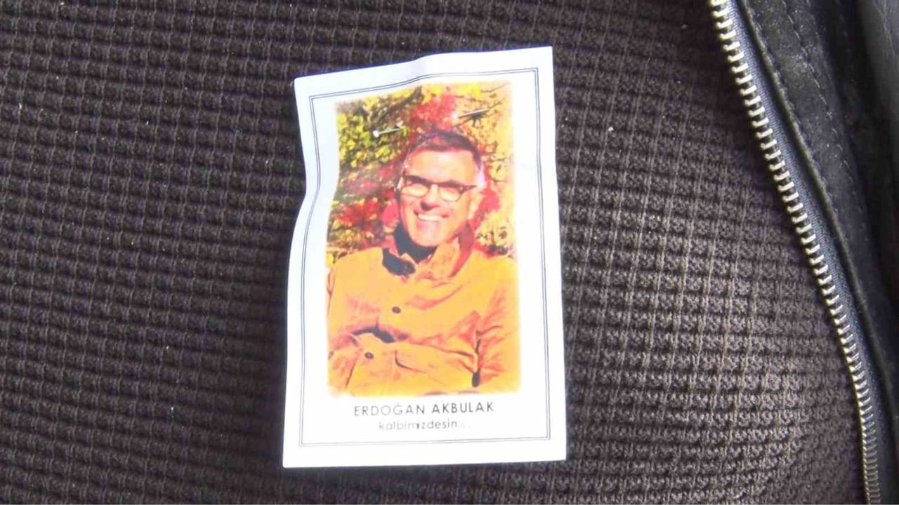 Etiyopya’daki silahlı saldırıda hayatını kaybeden iş insanları Erdoğan Akbulak ve Cengizhan Güngör İstanbul’da uğurlandı