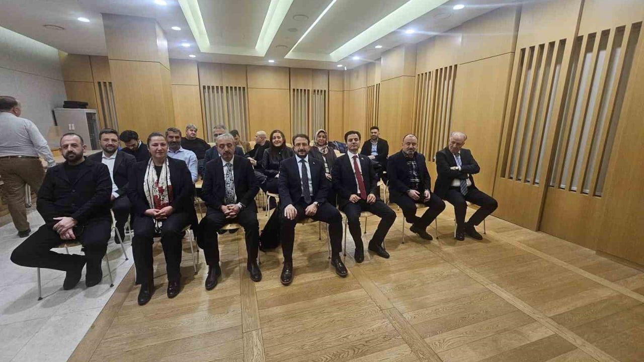 ETSO’nun Güney Kore hamlesi tamamlandı: Seul’de 4 günlük ticaret diplomasisi