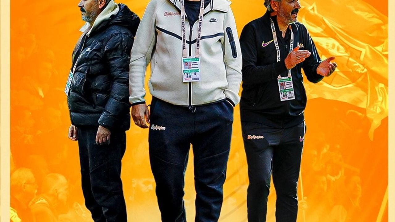 Eyüpspor’da Atila Gerin teknik direktörlüğe getirildi