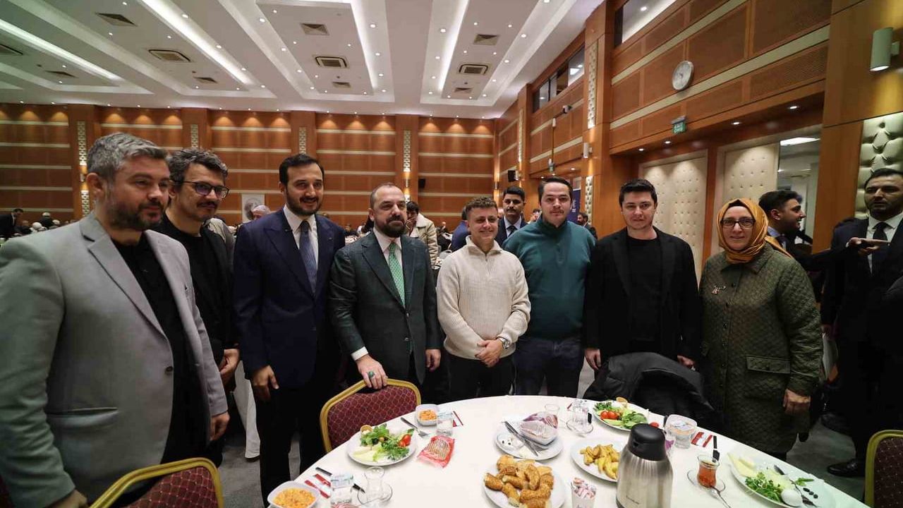 Faruk Acar: Gazze’de 2023’ten bu yana yaklaşık 270 gazeteci yaşamını yitirdi