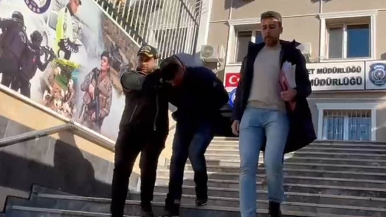 Fatih'te üç çanta hırsızlığı: Şili uyruklu şüpheli kameralarla tespit edilip Bağcılar'da yakalandı