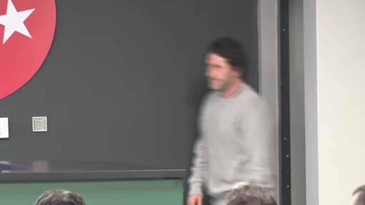 Fatih Tekke: Kocaelispor 1 puan alabilecek, belki de galip gelebilecek oyun oynadı