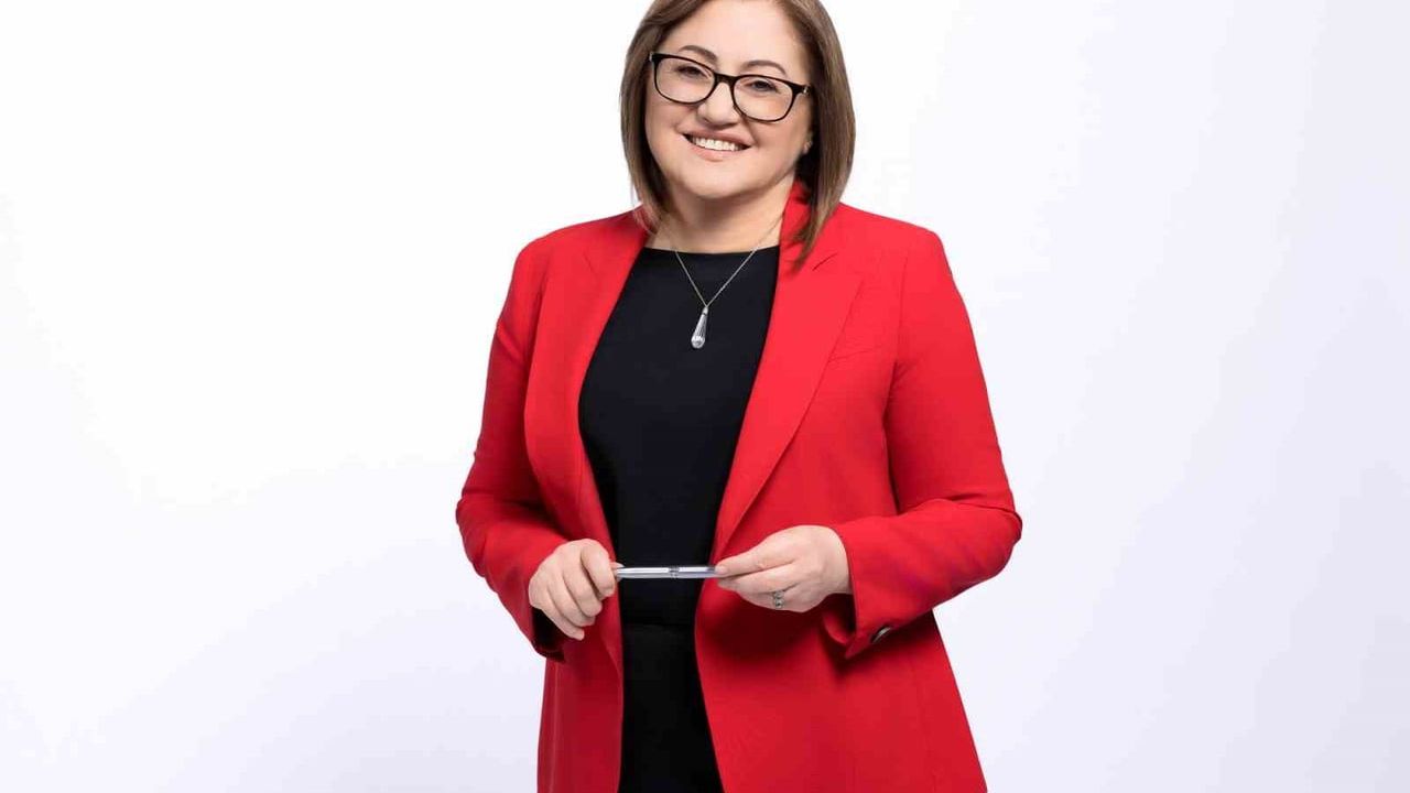 Fatma Şahin: 10 Ocak Çalışan Gazeteciler Günü'nde "Gazetecilik, toplum adına tutulan bir kayıttır"